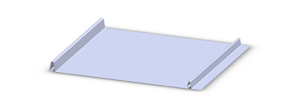Z-Panel Machine - Zimmerman Metals
