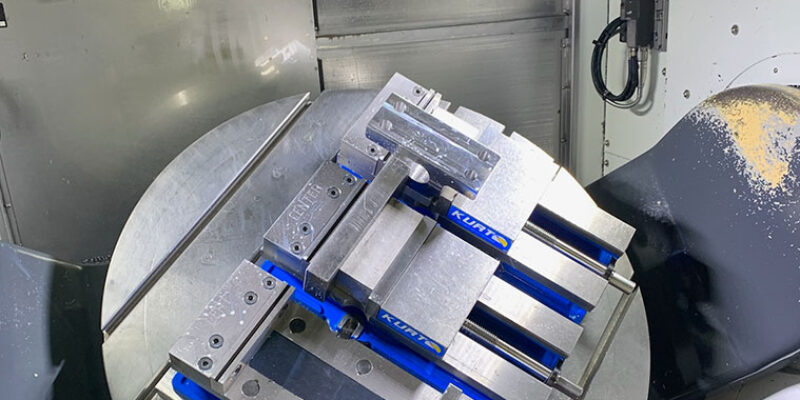 Precision Turning & Milling: Tools to Solve Today’s Data-intensive Applications